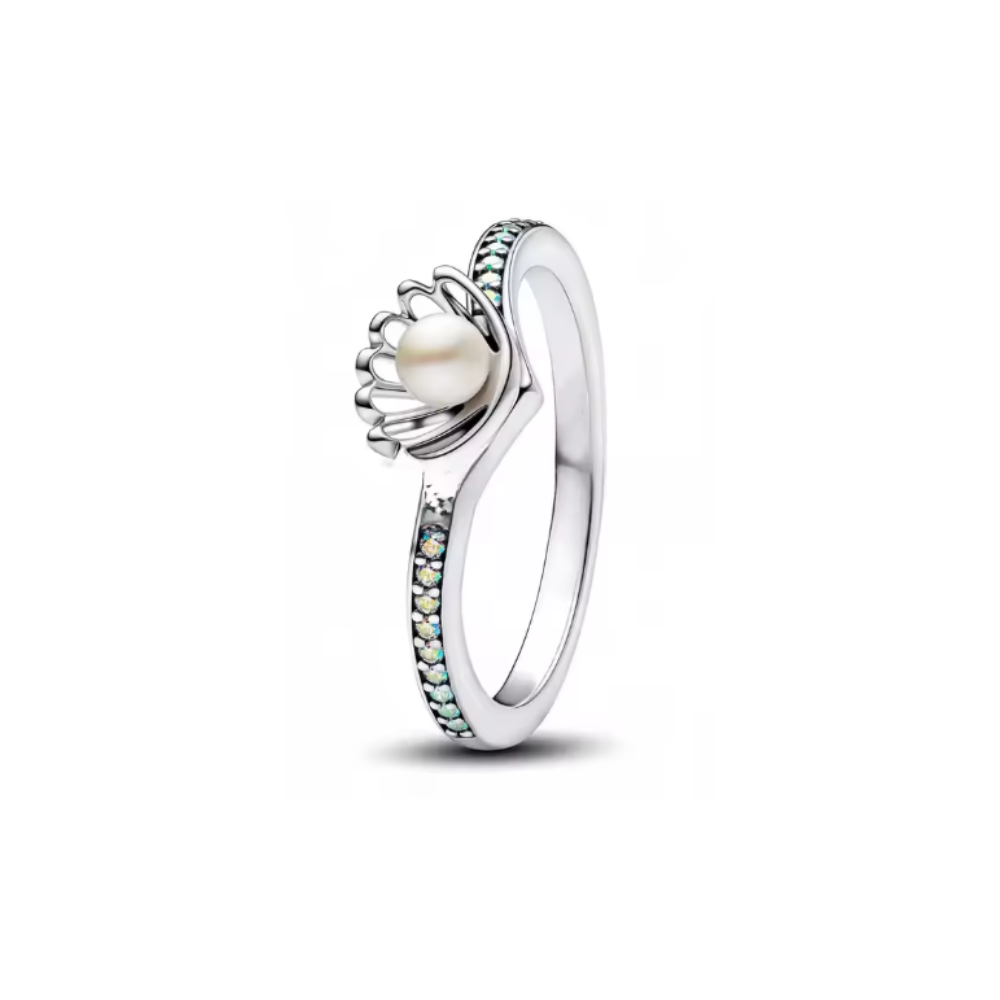 Princess Rings