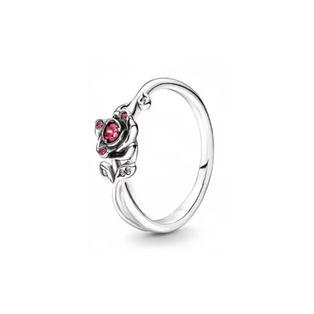 Princess Rings