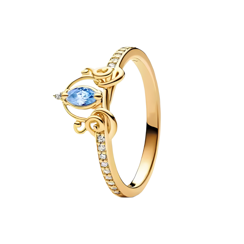 Princess Rings