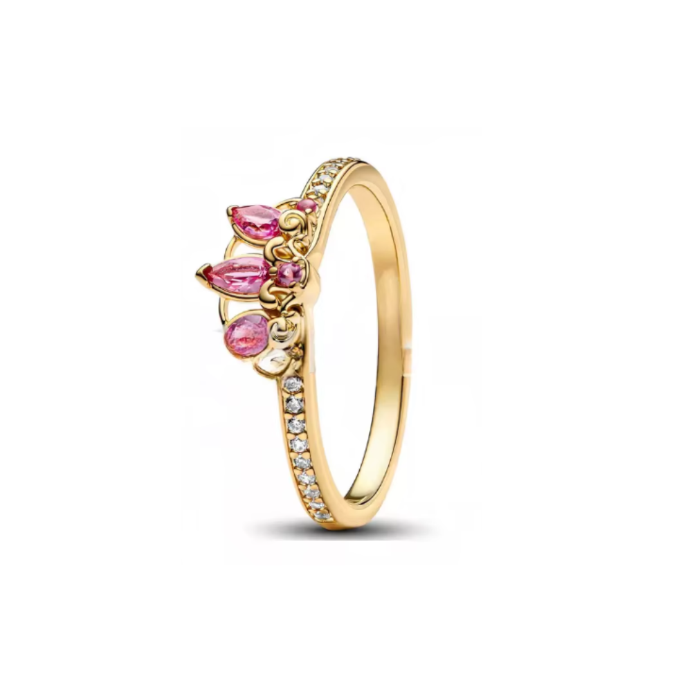 Princess Rings